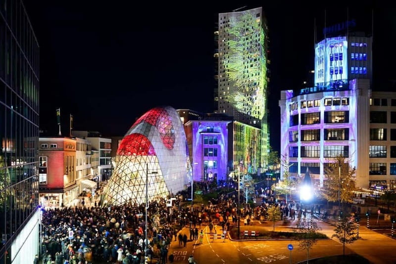 Eindhoven: Pub Crawl with Free Drinks and Entrance - Free drinks and club entry: what the €35 buys
