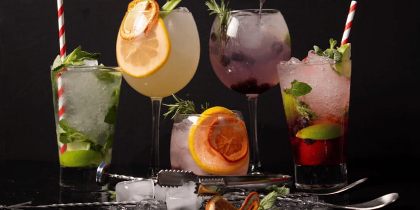 Entry to Colombo Lotus Tower with Free Cocktail and Tapas - Key points at a glance