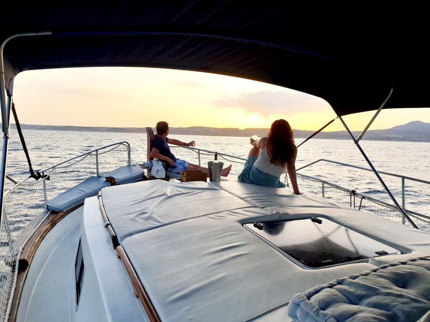 Estepona: Dolphin Search Boat Trip with Drink and Snacks - Should you book the Estepona dolphin trip?