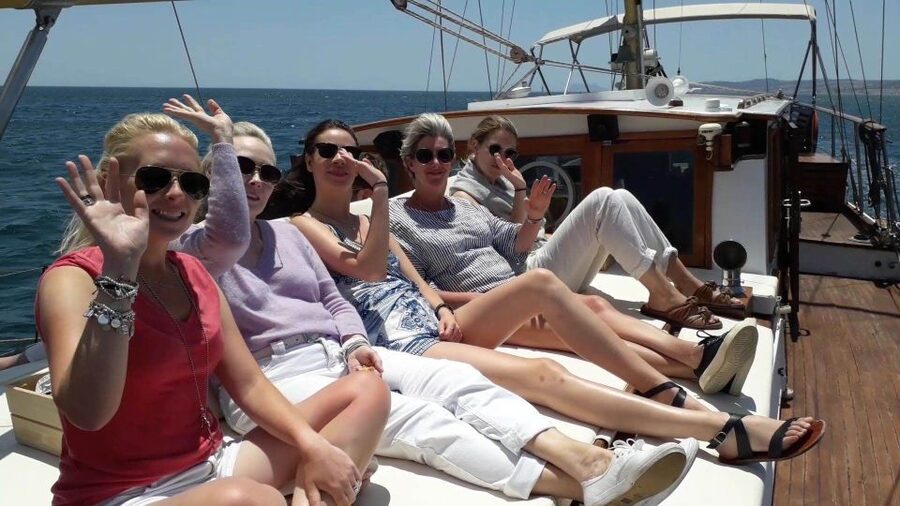 Estepona: Dolphin Watching Sailboat Cruise with Drink - Booking details that matter