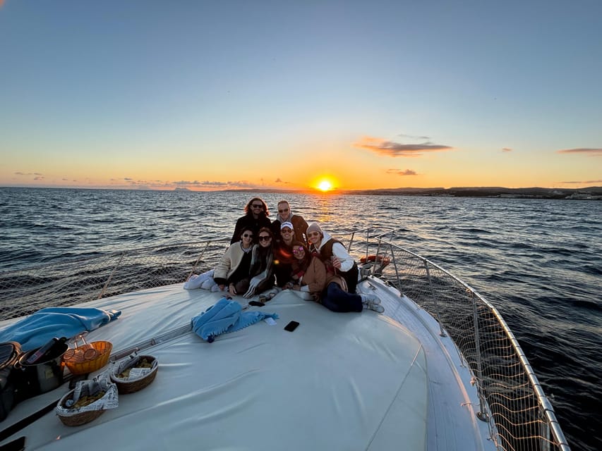 Estepona: Dolphins Searching Sea Cruise with Drink & Snacks - Why the dolphin search is worth your time