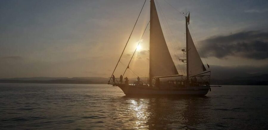 Estepona: Sunset Sailboat Cruise with Drink - Key points to know before you sail