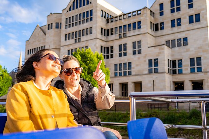 Evening 'Happy Hour' Boat Cruise For All Ages In York - A gentle start to the evening on the River Ouse