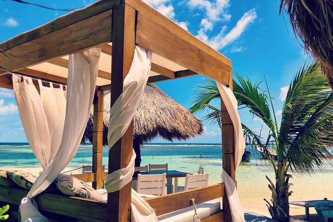 Exclusive Open Bar Experience at Yaya Beach - Key points to know before you go