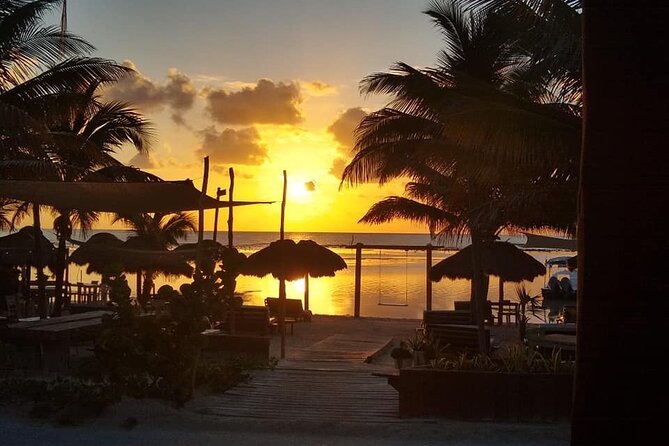 Exclusive Open Bar Experience at Yaya Beach - What your six hours at Yaya Beach look like