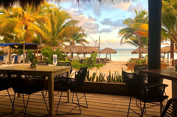 Exclusive Open Bar Experience at Yaya Beach - Is $59.99 a fair price?