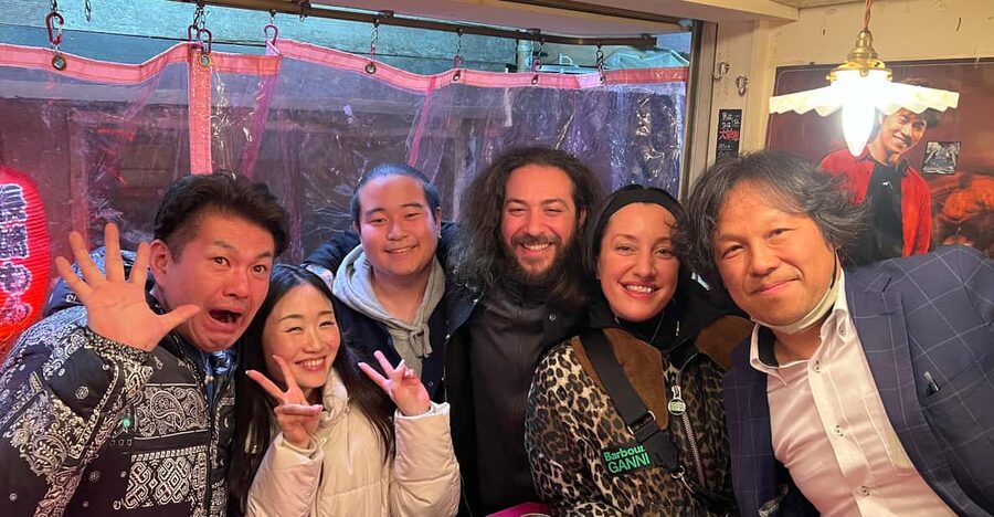 EXCLUSIVE Tokyo: Kichijoji Small-Group Food & Bar Hopping - Hibi’s role makes the difference