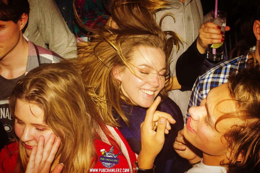 Explore Istanbul Night Life: Pub Crawl - Booking flexibility and evening logistics