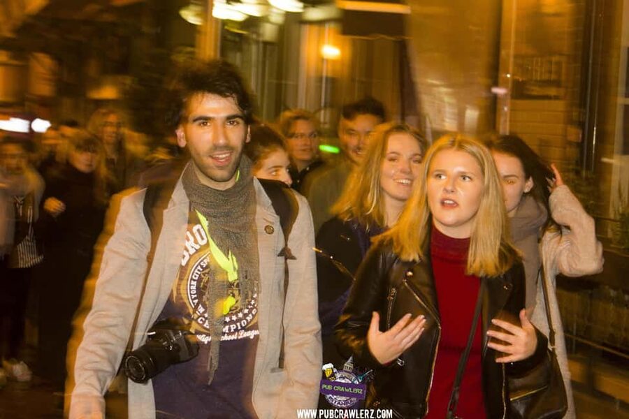 Explore Istanbul Night Life: Pub Crawl - Should you book the Istanbul pub crawl?