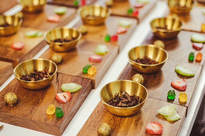 Explore Mexico Finest Agave Spirits and Cocktails - A short tasting that covers a big part of Mexico