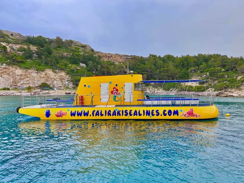 Faliraki: Boat Trip to Anthony Quinn & The Caves with Drinks - Who will enjoy this cruise most?