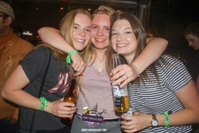 Famous Istanbul Pub Crawl #1 Nightlife Experience
