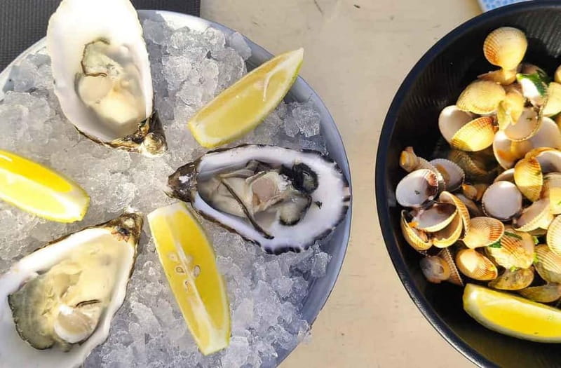 Faro food tour (with drinks) & city highlights - 10 tastings - Why this Faro tour works well for first-time visitors