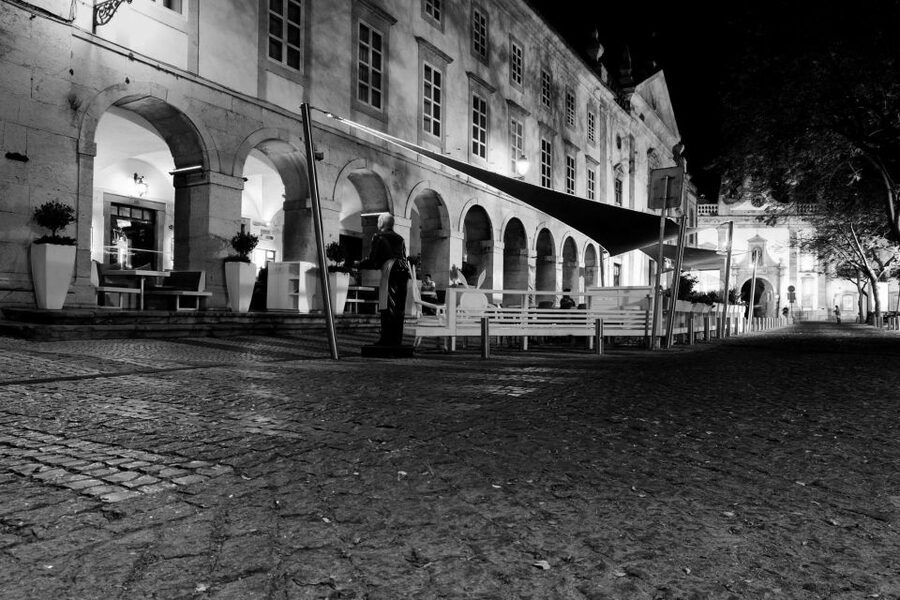Faro: Night Segway Tour with Cocktails - Booking Advice For A Smooth Evening