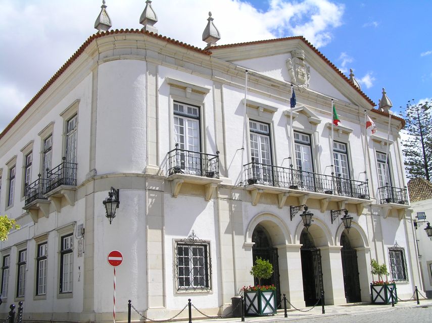 Faro: Sunset Segway Tour with Cocktails - Who will enjoy this tour most
