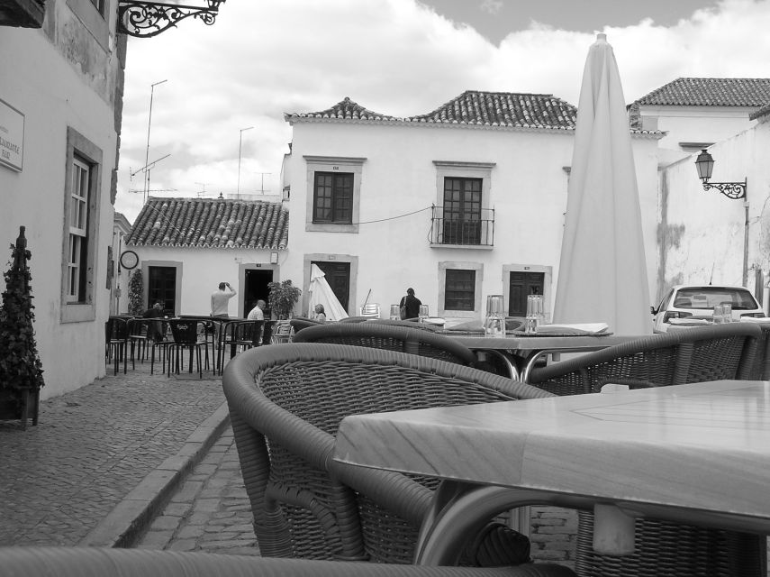 Faro: Sunset Segway Tour with Cocktails - Practical tips for a smoother ride