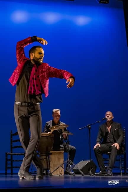 Flamenco Show at La Guarida del Angel with Drink - Should you book La Guarida del Ángel?