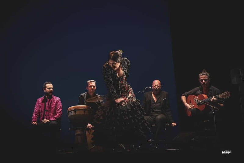 Flamenco Show at La Guarida del Angel with Drink - FAQ