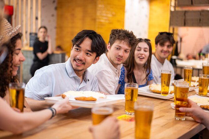 Flavors of Budapest: Guided Food & Drink Tour - What makes this Budapest food tour worth considering