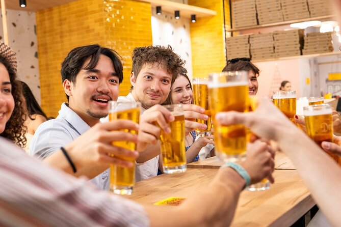 Flavors of Budapest: Guided Food & Drink Tour - What the guides add to the experience