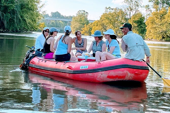 Floating Bar Crawl Tour - Hi-Wire Brewing brings the most variety