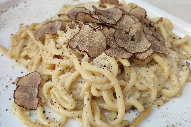 Florence Food Tour with Truffle Pasta, Steak & Free Flowing Wine - Why this four-hour Florence food tour works