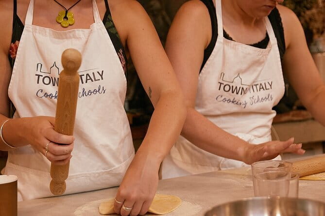 Florence Food Tour with Truffle Pasta, Steak & Free Flowing Wine - Timing, walking, and practical details