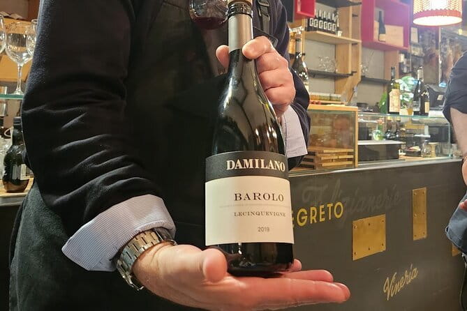 Florence Food Tour with Truffle Pasta, Steak & Free Flowing Wine - Who should book this food tour