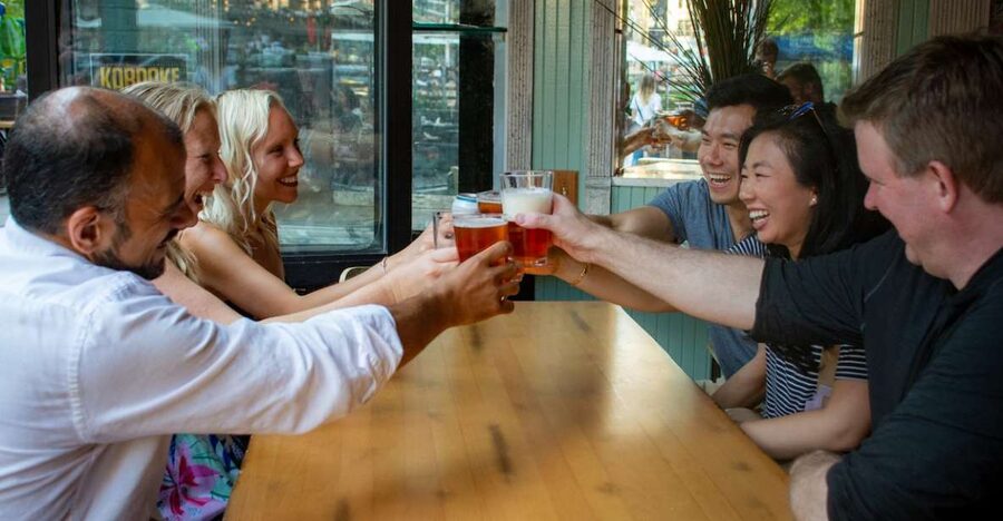 Fort Worth: Stockyards History Tour Pub Crawl - What the guides add to the experience