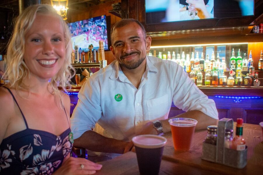 Fort Worth: Stockyards History Tour Pub Crawl - Who should book this pub crawl