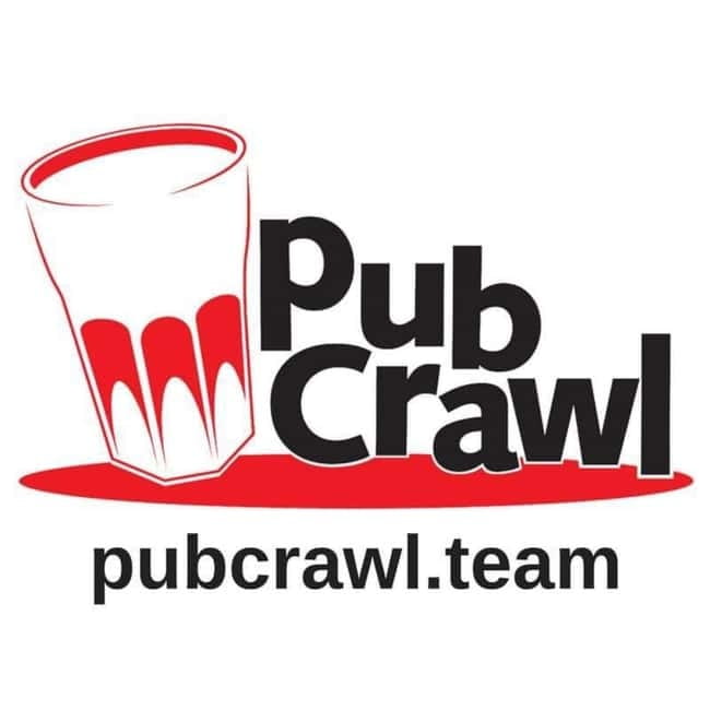 Frankfurt Pub Crawl - 4 Locations, Shots & Club Entry - The social side: best for meeting people