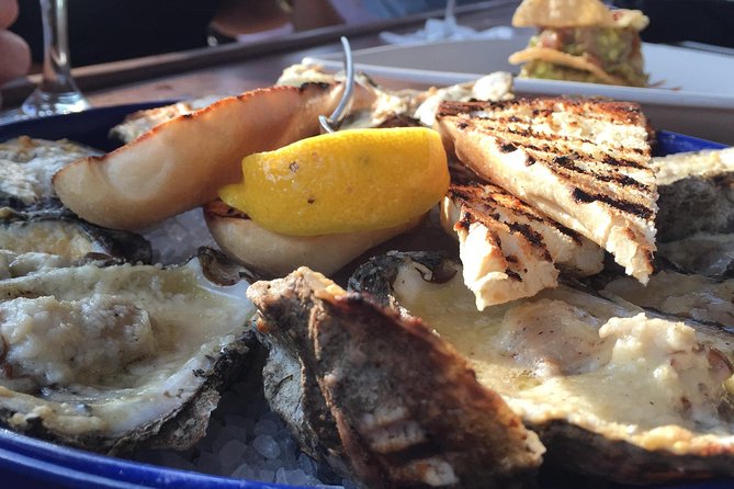 French Quarter Small-Group Cocktail and Foodie Crawl - Is $115 a fair price?