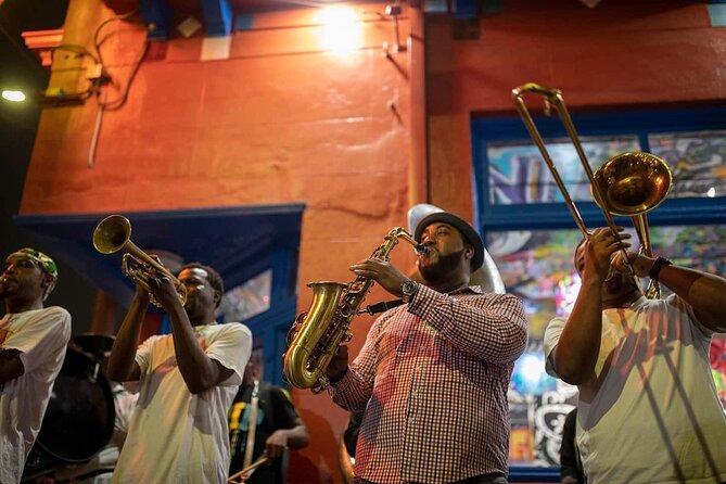 Frenchmen Street VIP Live Music Pub Crawl in New Orleans - What the VIP access is really worth