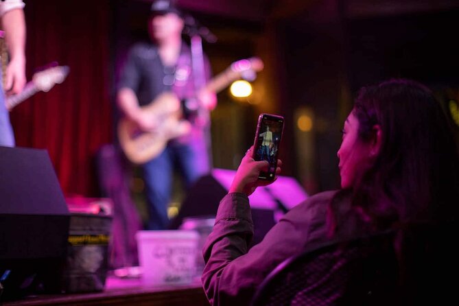 Frenchmen Street VIP Live Music Pub Crawl in New Orleans - Group size, pace, and practical comfort