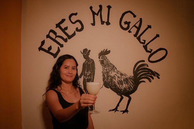 Friday Night Bar Crawl in Guadalajara, Mexico - What the $25 price really covers