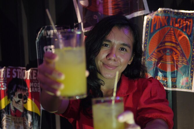 Friday Night Bar Crawl in Guadalajara, Mexico - Timing, meeting point, and practical planning
