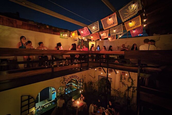 Friday Night Bar Crawl in Guadalajara, Mexico - Who will enjoy this night most