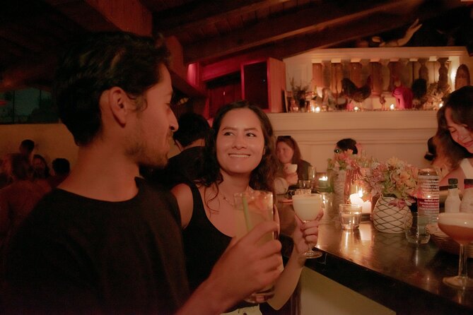 Friday Night Bar Crawl in Guadalajara, Mexico - Fauno brings the nightlife district into the plan