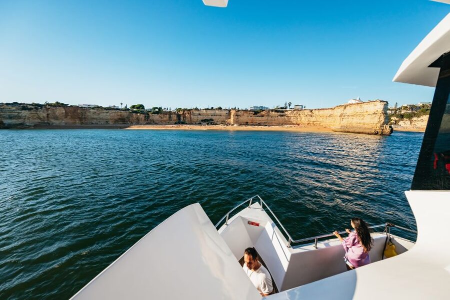 From Albufeira: Sunset Cruise and Beach BBQ with Open Bar - Practical comfort issues you should take seriously
