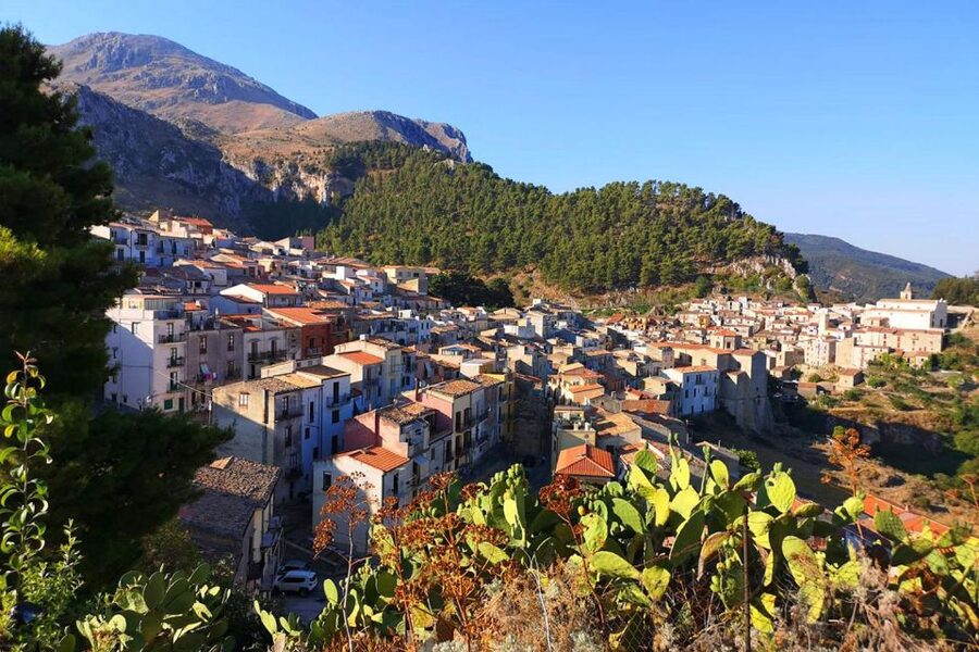 From Cefalù: Authentic Sicilian Villages and Happy Hour - What to bring and how to prepare