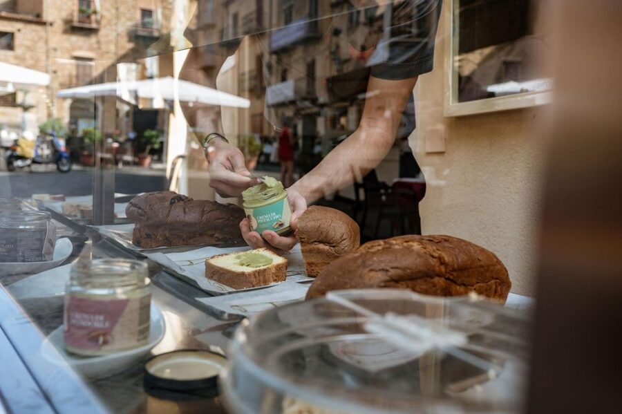 From Cefalù: Authentic Sicilian Villages and Happy Hour - The guide, languages, and pace