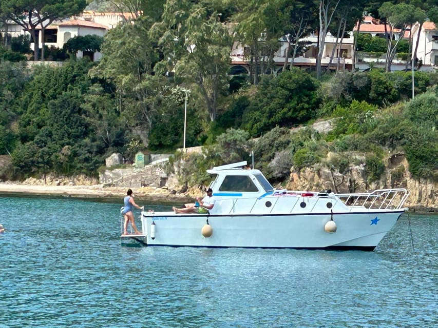 From Cefalù: Mini Cruise with Snorkel Stops, Drinks & Snacks - Key points to know before you book