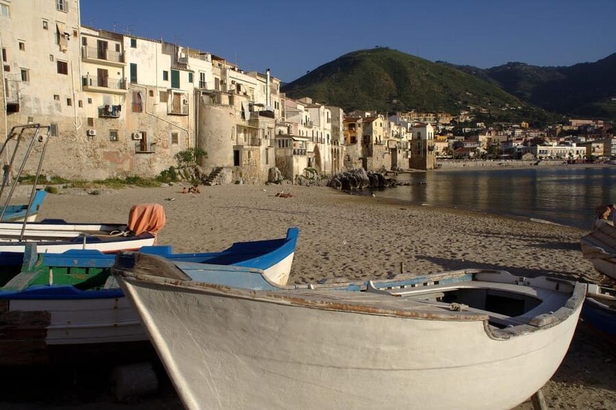 From Cefalù: Mini Cruise with Snorkel Stops, Drinks & Snacks - Who should book this Cefalù boat trip