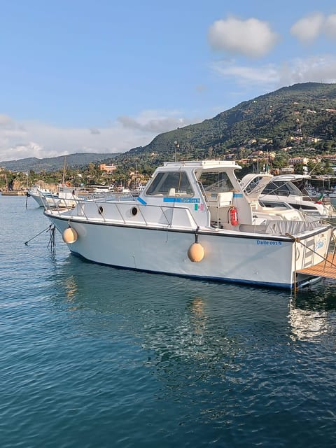 From Cefalù: Mini Cruise with Snorkel Stops, Drinks & Snacks - Practical details for a smoother outing