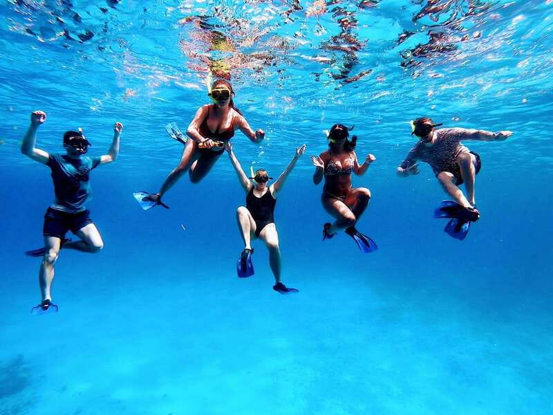 From Cozumel: 3 Reefs Boat Tour with Drinks and Snorkeling - Is the $57 price worth it?