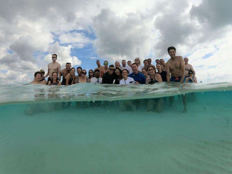 From Cozumel: 3 Reefs Boat Tour with Drinks and Snorkeling - Boat comfort, gear, and sun protection