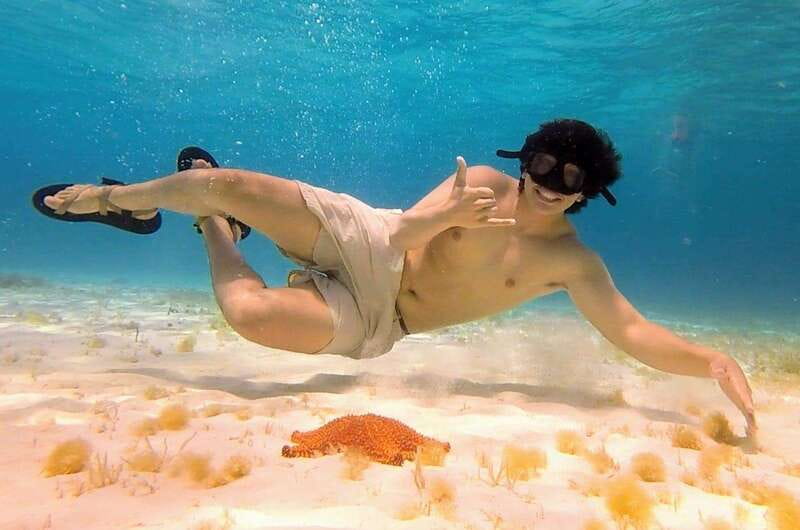 From Cozumel: 3 Reefs Boat Tour with Drinks and Snorkeling - Who will enjoy this trip most