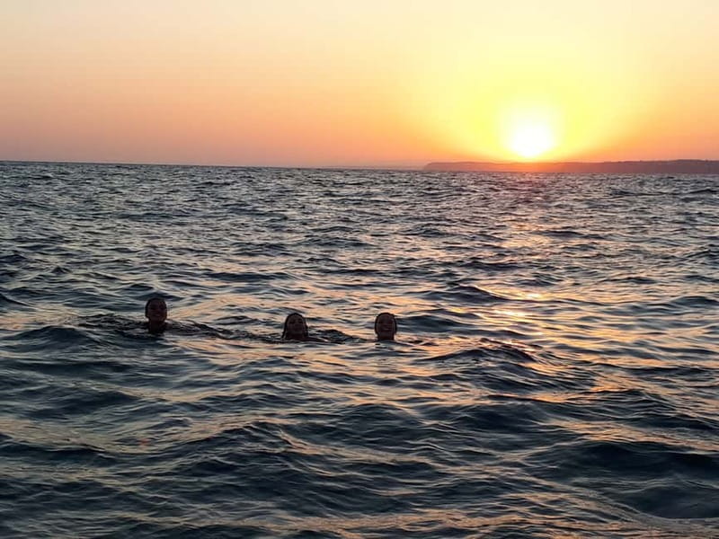 From Lagos: Ponta da Piedade Sunset Cruise with Drink - Why sunset is the right time for Ponta da Piedade