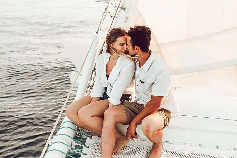 From Ma'alaea: Maui Sunset Cruise with Drinks and Snacks - Setting sail from Ma‘alaea Harbor