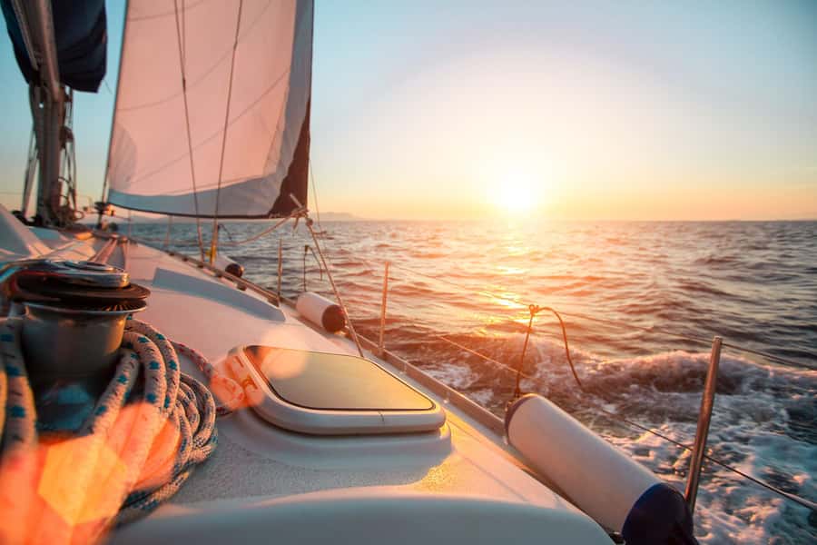 From Ma'alaea: Maui Sunset Cruise with Drinks and Snacks - Choosing the best place to sit